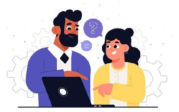 Maestros y mentores de alto potencial: Cómo encontrarlos y cómo convertirte en uno