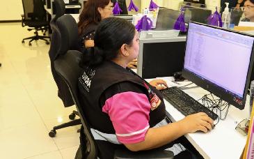 Sistema SALVA reduce 42% reportes reincidentes por violencia familiar en Sonora