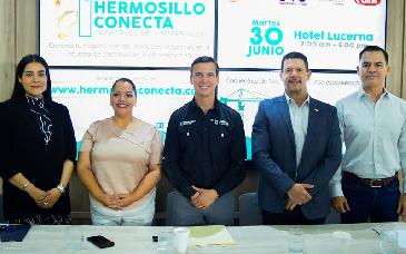 Hermosillo Conecta reunirá al sector construcción para impulsar proveedores locales