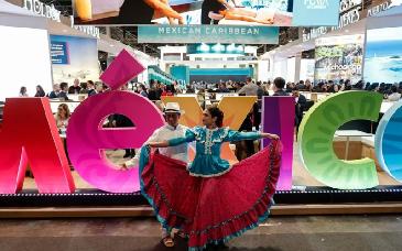 FITUR 2026: la apuesta de México para escalar en el turismo global