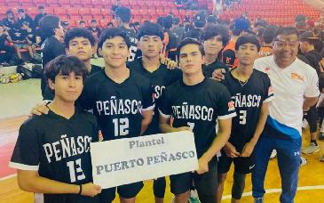 Arranca en Hermosillo la gran final de los Juegos Deportivos Estudiantiles “Cobachada” 2025 con 710 participantes