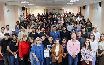 Refuerzan prevención de violencia y firman pronunciamiento contra acoso en Sonora