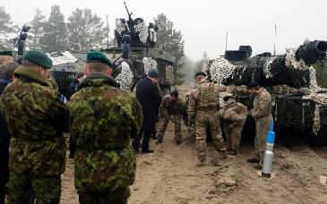 España desmantela la “oficina” del CJNG en Europa y detiene a 20 implicados