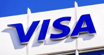 Visa impulsa liquidación USDC en EE. UU.