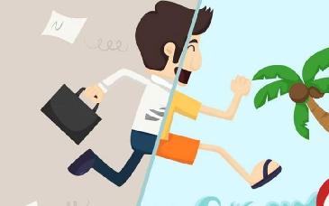 Cómo pedir vacaciones sin culpa y recargar energías este verano